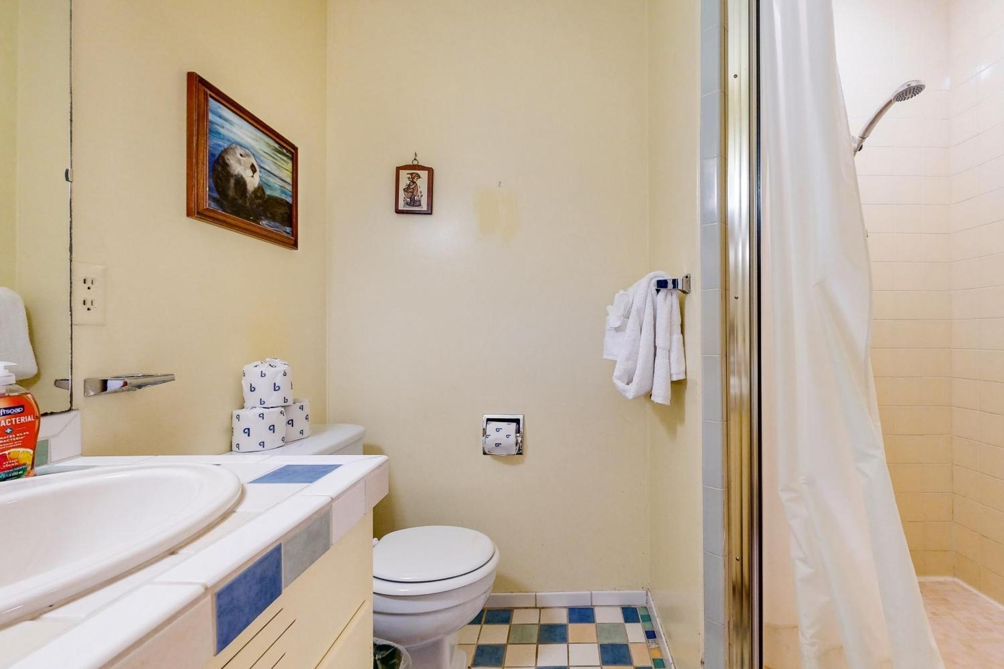 Villa Sea Pines Ocean Park Exterior foto