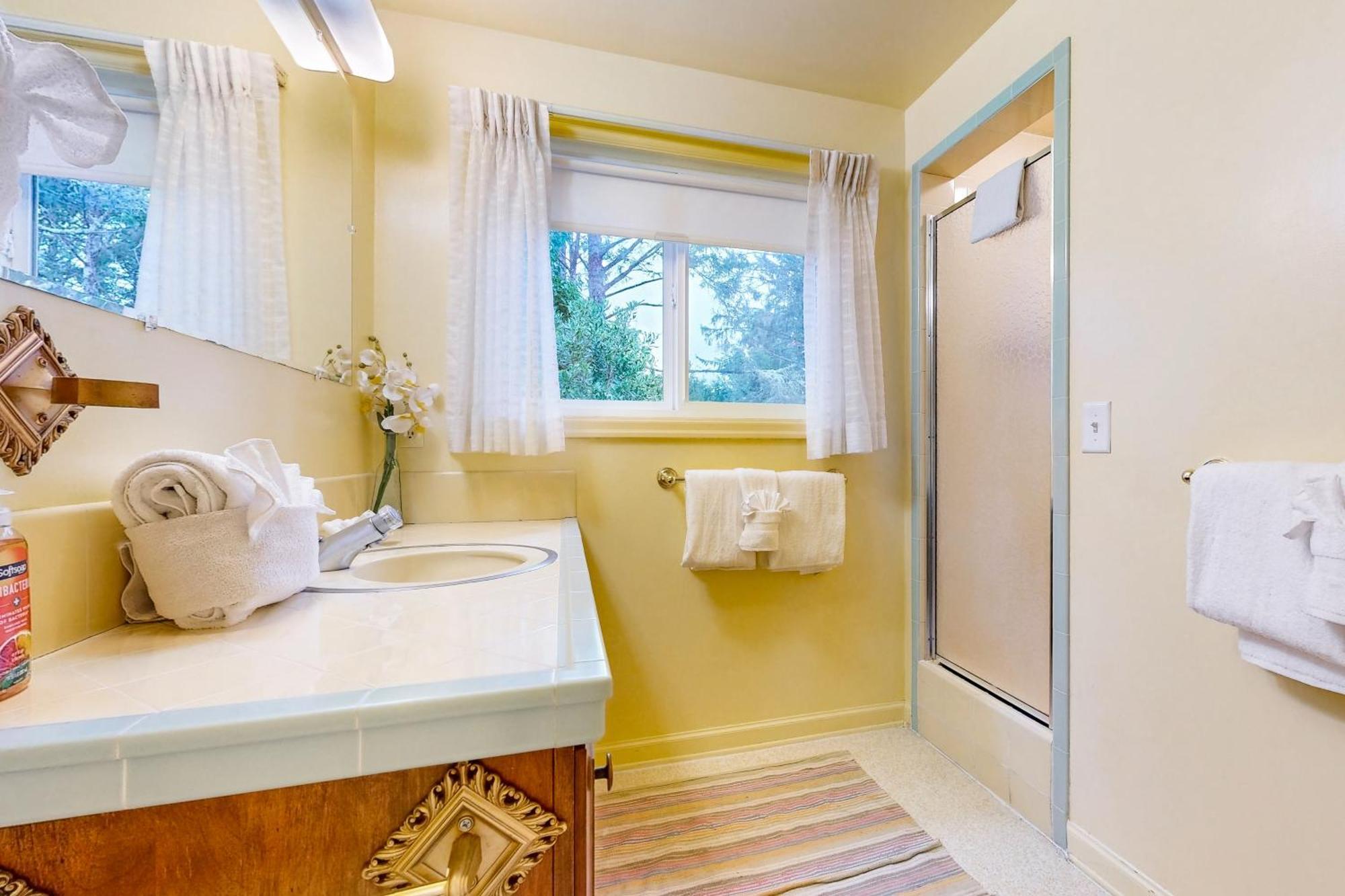 Villa Sea Pines Ocean Park Exterior foto