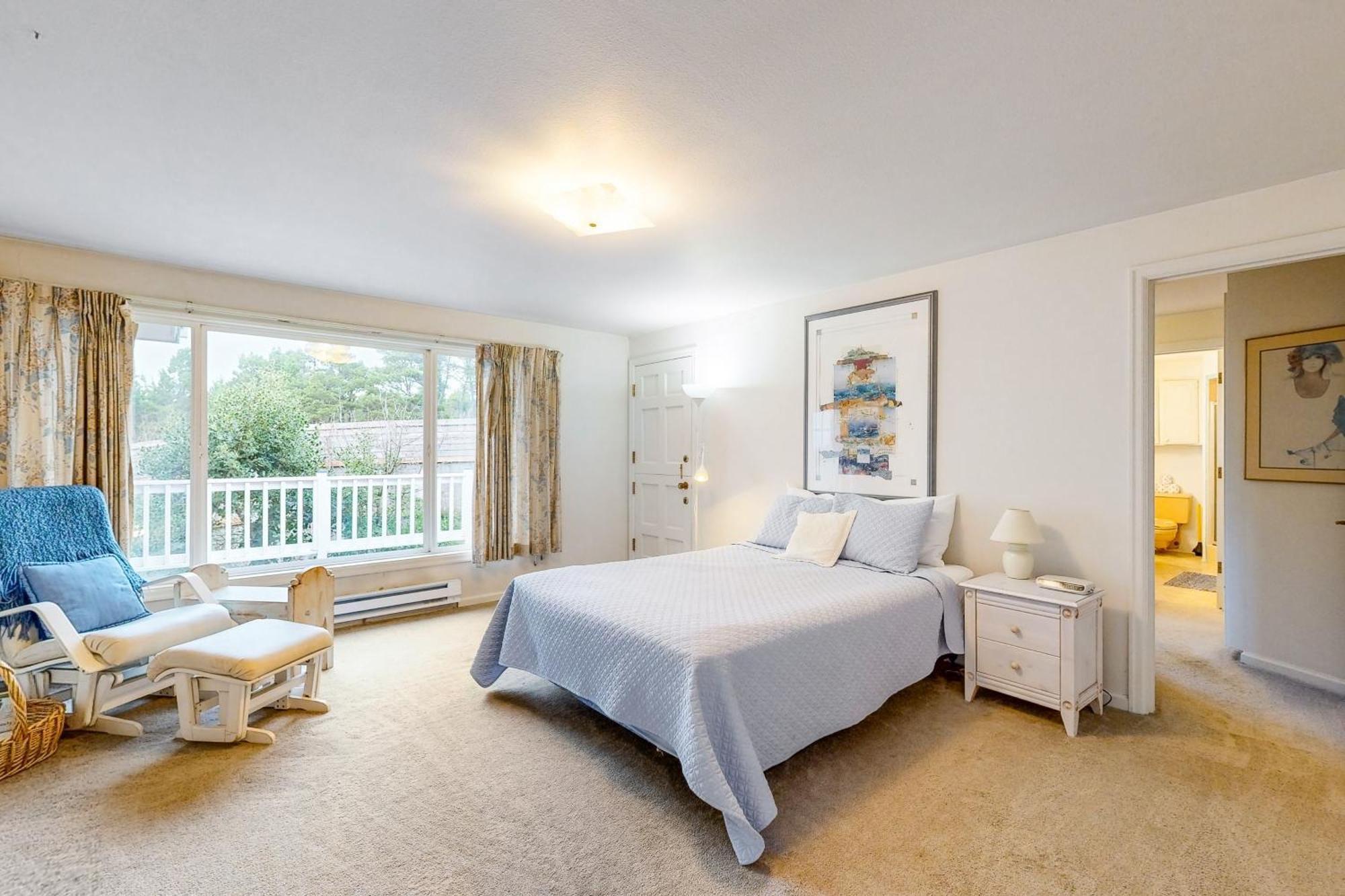 Villa Sea Pines Ocean Park Exterior foto