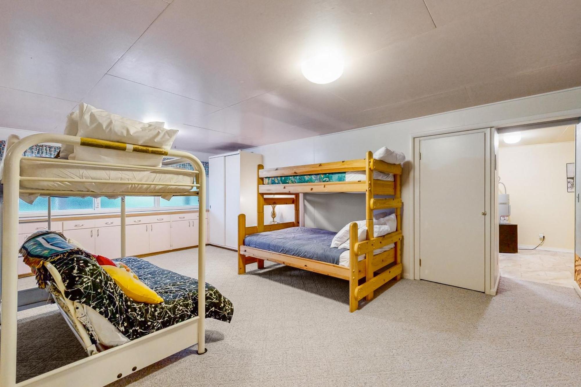 Villa Sea Pines Ocean Park Exterior foto